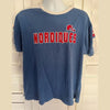 Vintage Quebec NORDIQUES HOCKEY T-Shirt **Ready to Ship** LARGE - 1of1 Collectables