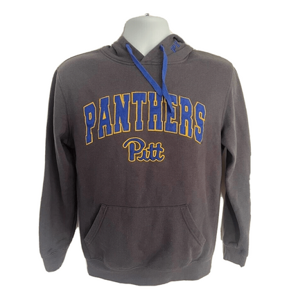 Vintage Stadium Athletics PANTHERS Hoodie **READY TO SHIP, AA Condition** SMALL - 1of1 Collectables