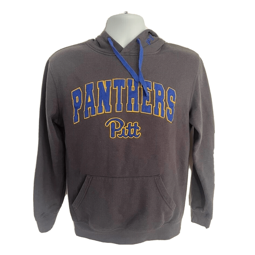 Vintage Stadium Athletics PANTHERS Hoodie **READY TO SHIP, AA Condition** SMALL - 1of1 Collectables