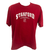 Vintage STANFORD Cardinal T-Shirt **A++ Condition, Ready to Ship** LARGE - 1of1 Collectables