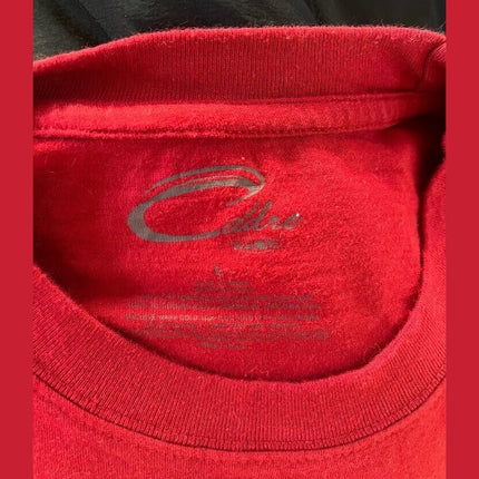 Vintage STANFORD Cardinal T-Shirt **A++ Condition, Ready to Ship** LARGE - 1of1 Collectables