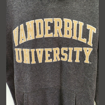 Vintage Vanderbilt University Official Hoodie (LARGE) **PERFECT CONDITION** - 1of1 Collectables
