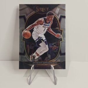 Anthony Edwards 2022/23 Select #46