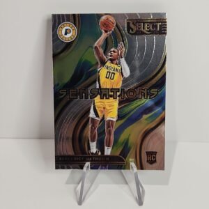 Bennedict Mathurin 2022/23 Select Sensations RC #22