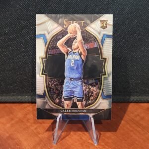 Caleb Houston 2022/23 Select RC #68