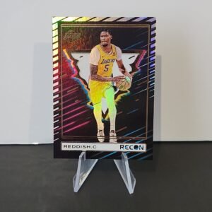 Cam Reddish 2023/24 Recon Holo #6