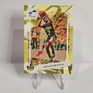 Colin Sexton 2022/23 Court Kings #39