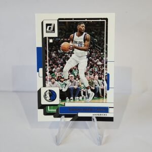 Dorian Finney-Smith 2022/23 Donruss #147