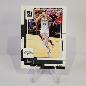 Doug McDermott 2022/23 Donruss #167