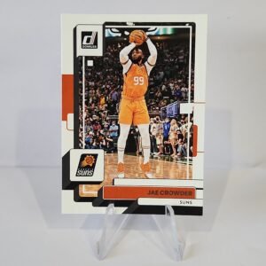Jae Crowder 2022/23 Donruss #113