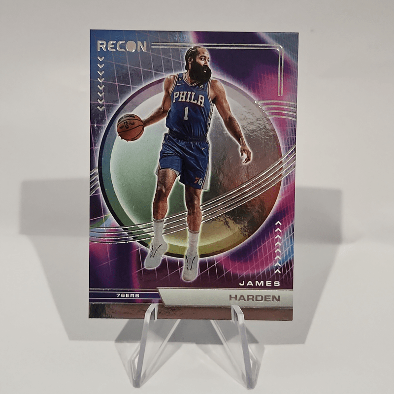 James Harden 2022/23 Recon #15