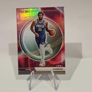 Joel Embiid 2022/23 Recon Holo #47