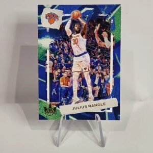 Julius Randle 2022/23 Court Kings #6