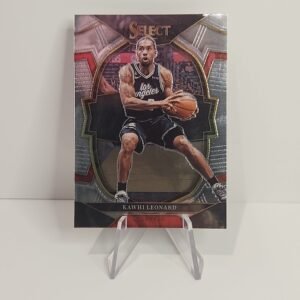 Kawhi Leonard 2022/23 Select #65