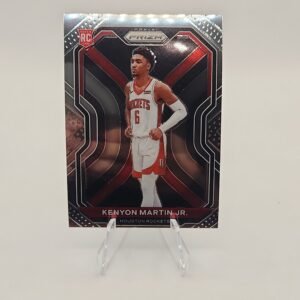 Kenyon Martin Jr 2020/21 Prizm RC #265