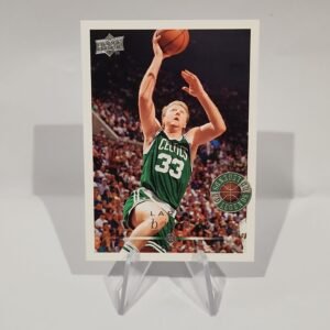 Larry Bird 2008/09 Upper Deck UD Legends #204
