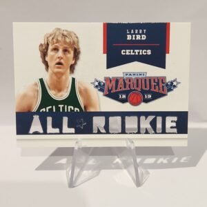 Larry Bird 2012/13 Marquee All Star Rookie #2