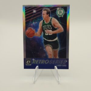 Larry Bird - 2018/19 Donruss Optic Retro Series #7