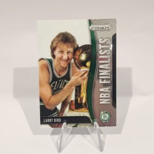 Larry Bird 2019/20 Prizm NBA Finalists #8