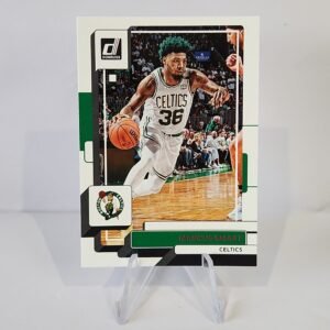 Marcus Smart 2022/23 Donruss #5