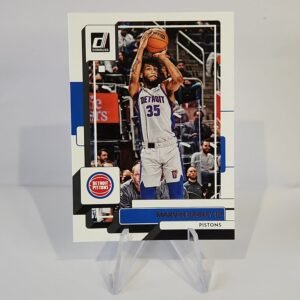 Marvin Bagley III 2022/23 Donruss #43
