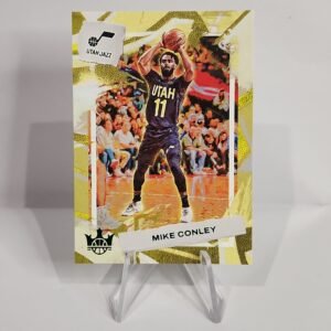 Mike Conley 2022/23 Court Kings Jade #45 **22/25**