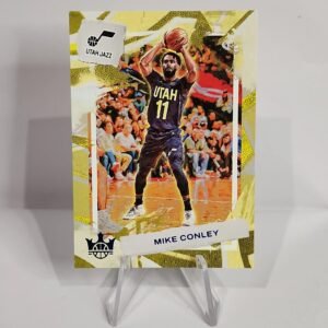 Mike Conley 2022/23 Court Kings Sapphire #45 **92/99**