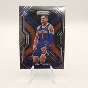 Obi Toppin 2020/21 Prizm RC #280