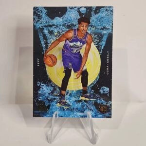 Ochai Agbaji 2022/23 Court Kings Acetate RC #6